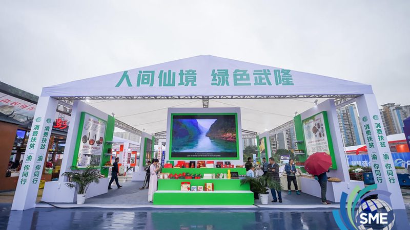 展台搭建与装修，到底谁更扛得住时间考验