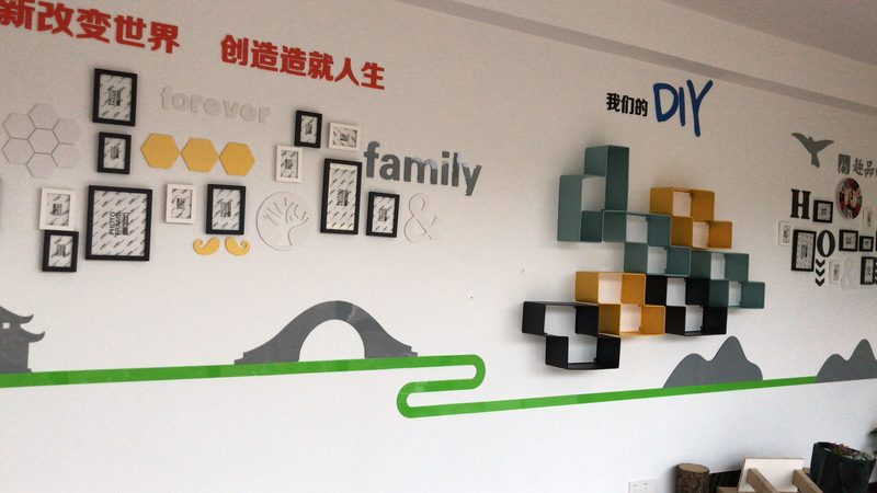 上海门头招牌拆除重建，费用构成与优化策略**