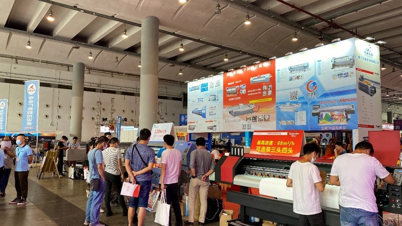 参展展览展示搭建怎么做：流程与要点解析