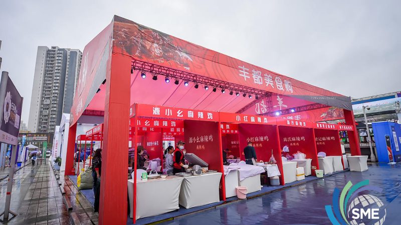 展台搭建验收，这些关键点常被忽略