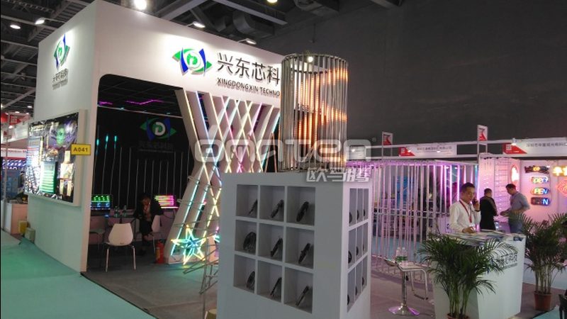 户外舞台搭建审批流程：合规先行，安全为重