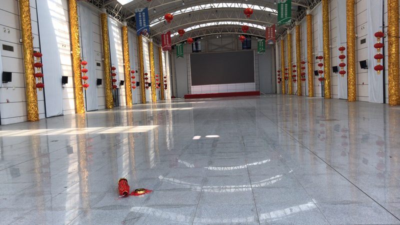 开业庆典，广告公司如何打造一场视觉盛宴？**