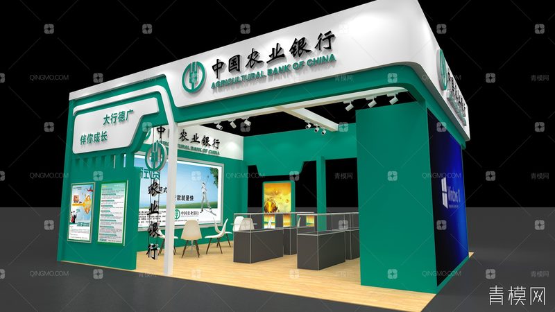展厅设计调研：如何从案例中汲取灵感**