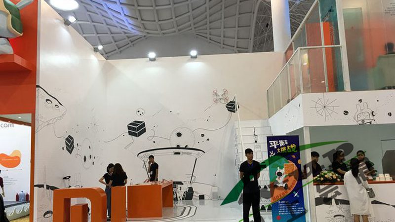 上海标识标牌制作：揭秘其背后的工艺与标准