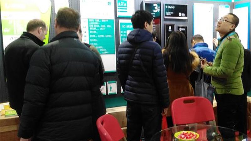 打造沉浸式交互展厅，关键步骤与技巧解析