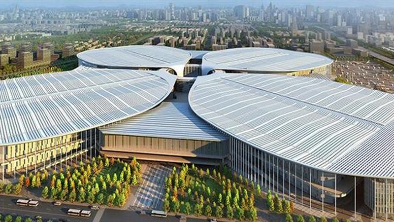 展览展示工程：一体化设计与施工的奥秘**