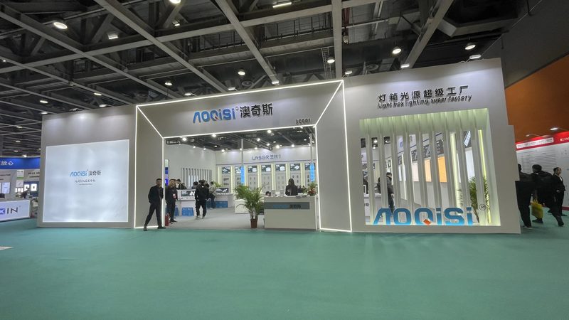 活动舞台尺寸对比