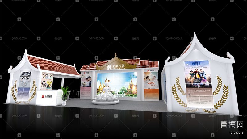 小标题：影视广告行业发展趋势